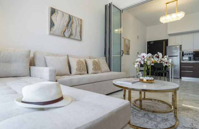 Elegance Olivz Residence by Danube - Foto 16