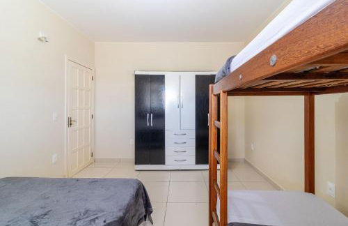 Casa com piscina e churrasqueira na Praia Seca - Foto 28