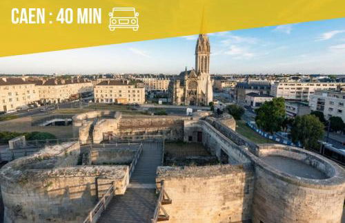 Maharaja - Grande Maison & Terrasse Plage - Foto 43