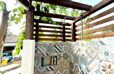 FAGR-OTT01T BELLA CASA ad un passo dal mare - Foto 8