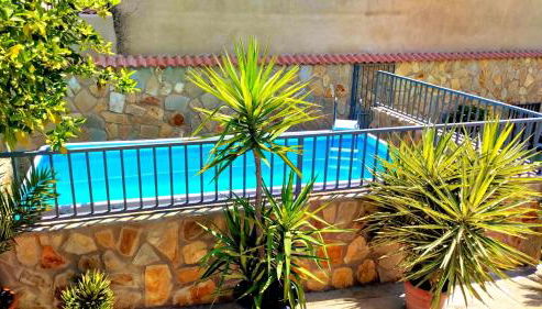 Casa Rural Los Mayorales - Foto 3