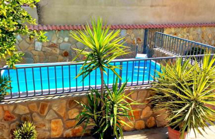 Casa Rural Los Mayorales - Foto 3