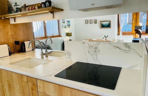 Azzurro Mountain Lodge - Foto 22