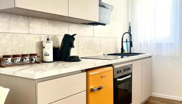 Studio Apartment Albblick - Foto 5