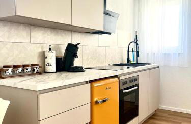 Studio Apartment Albblick - Foto 5