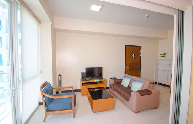 EJB room at the Mactan Newton - Foto 55