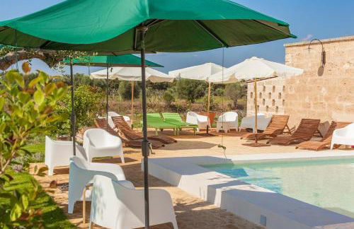 Agriturismo Li Calizzi Arte e Natura - Foto 33