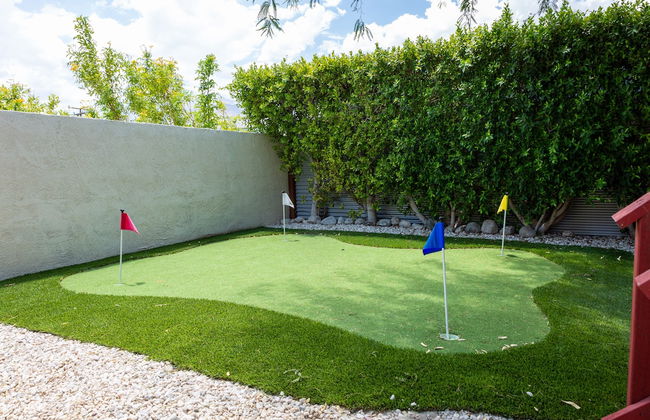 Palm Paradise - Foto 54