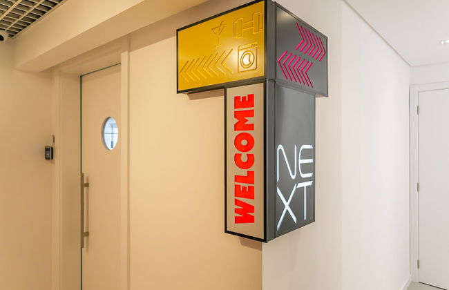 Next João Paulo - Apartamentos completo recem inaugurados no Joao Paulo - Foto 2