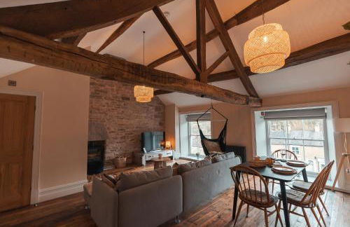 The Jodrell Luxury Suites - Photo 58