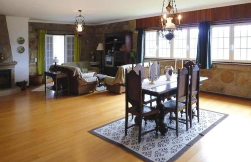 Granite House by Tâmega with Pool - Photo 7