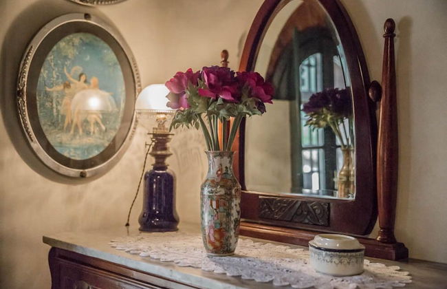 Verdidea - VILLA ANGELICA - Foto 27