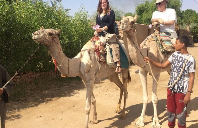 Tour especial de 2 días a Luxor desde Hurghada, paquete increíble - Foto 1