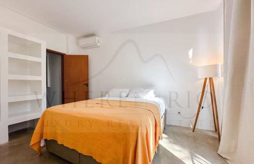 Vila Amorim - Art Residency - Foto 4