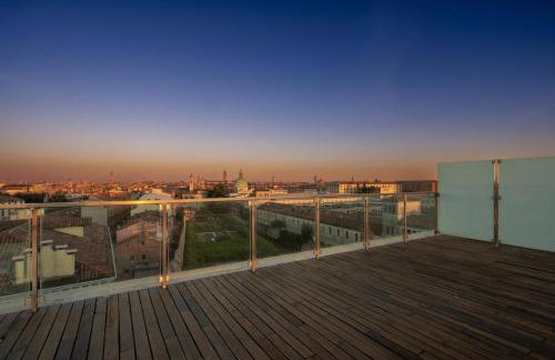 Centrale Mazzoni Apartments R&R - Foto 1