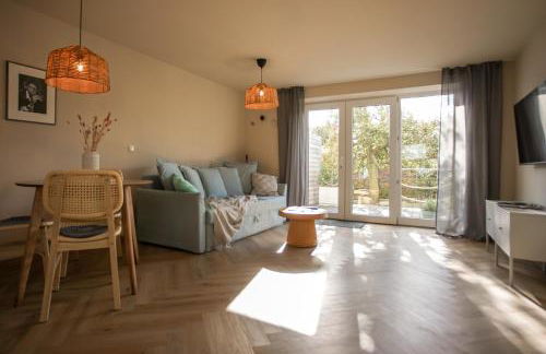 DünenMeer Ferienwohnung - Photo 20