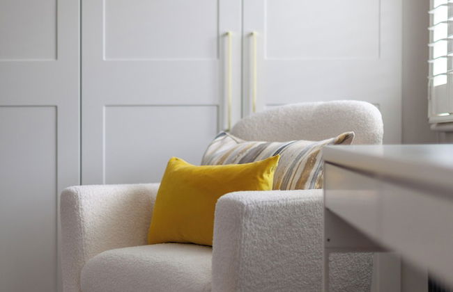 5 Bed Apartment in Hammersmith - Foto 15