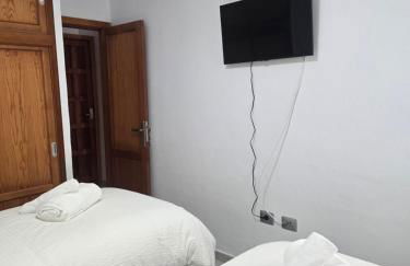 Balcón de Puerto Naos - Foto 8