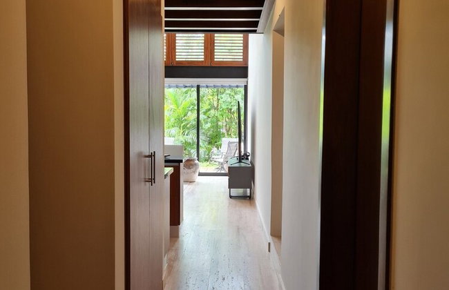 CONDOMINIO DE LUJO - AWA a mts del Mar - Foto 61