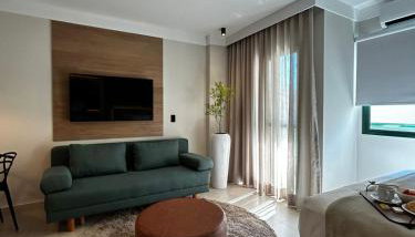 Flat Praia Century Camburi - Foto 2
