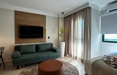 Flat Praia Century Camburi - Photo 2