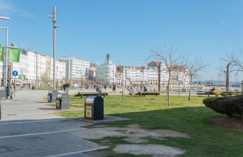 Galería en la Marina - Foto 17