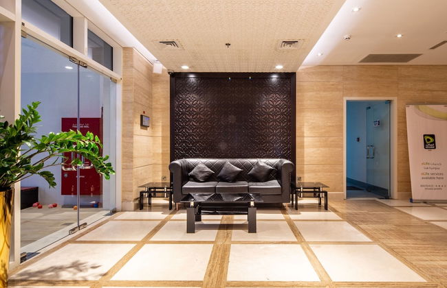 Lavish 3BR With Study in Downtown Dubai - Foto 2