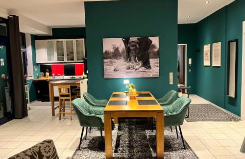 Fewo Weitblick - Licht, Ruhe und Raum - Foto 15