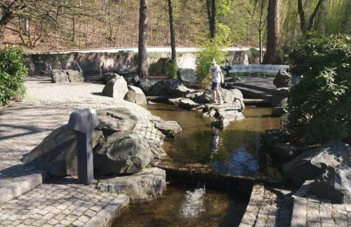 Ferienwohnung Kamerer - Foto 24