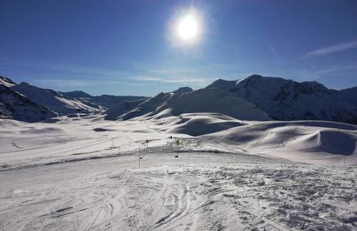 Orcières Rond point des Pistes, Front de neige - Foto 35