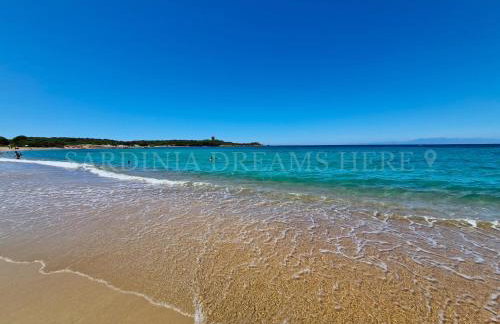 Villetta Fantasia 100 m from the beach with private parking - Foto 28