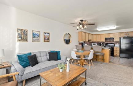 Mountain View Villa - Foto 31