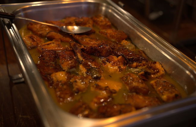 Hotel Acqua Lokos - Foto 58