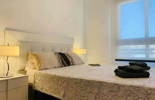 Apartamento de lujo en primera linea de playa - Foto 19