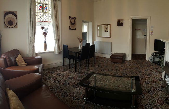 Norwyn Court - Foto 80