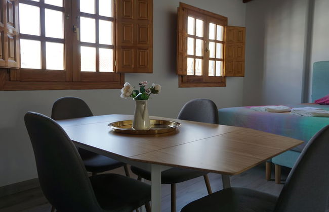 Apartamentos Mediterránea Centro - Foto 27