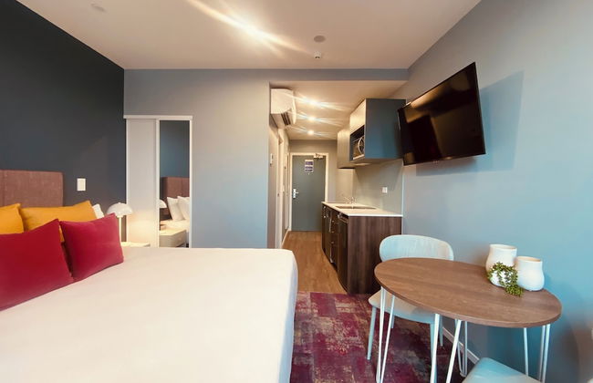 La Quinta by Wyndham Parnell Auckland - Photo 5