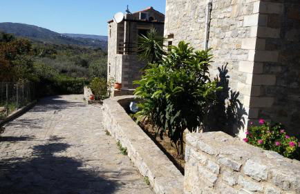 Stratos Villas - Foto 25