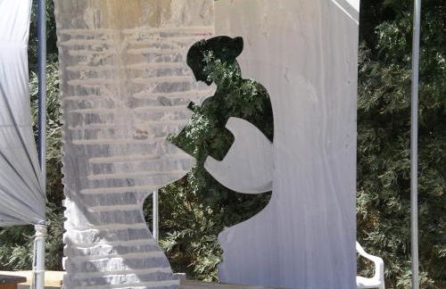 La Skala Eressos Holiday Apartments - Foto 34