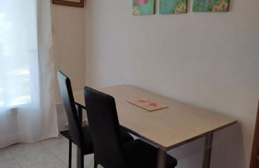 Abrivado Aimargues en petite camargue, parking intérieur, wifi, jardin - Foto 11