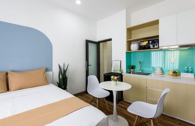 Cozrum Homes - Summer's House - Foto 6