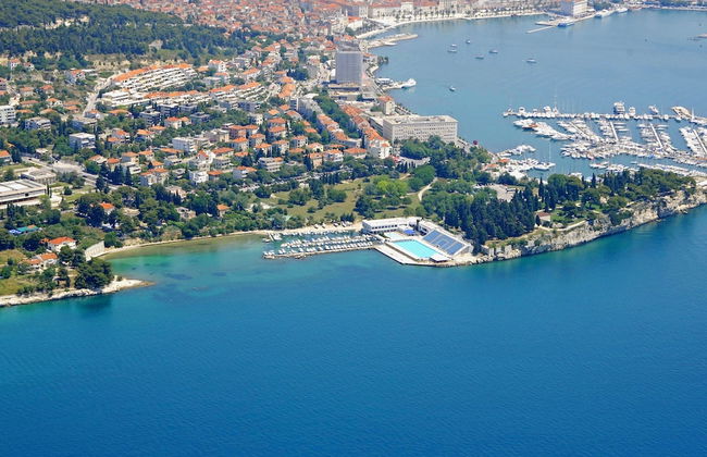 A3 - Luxury apt w big Balcony, 4 min Walk to Beach - Foto 37