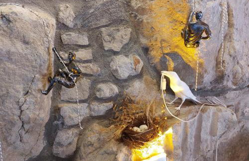 Old House Villa Moudros- Kaminia Lemnos Λήμνοs - Foto 17