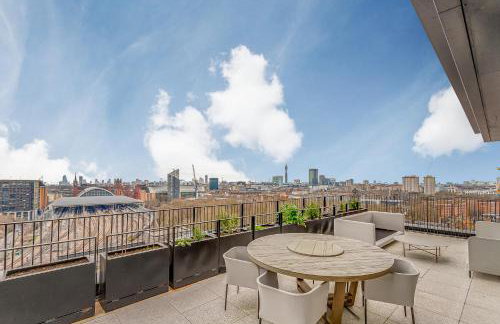 StayCozy Apartments in Kings Cross - Photo 20
