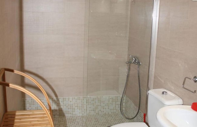 Bravo´s Aparment Cotillo 3 - Foto 12