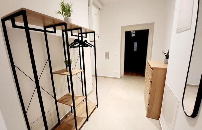 Kienmayer Apartment Vienna - Foto 18