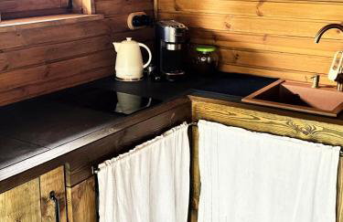 Domek pod Strzechą - Foto 7