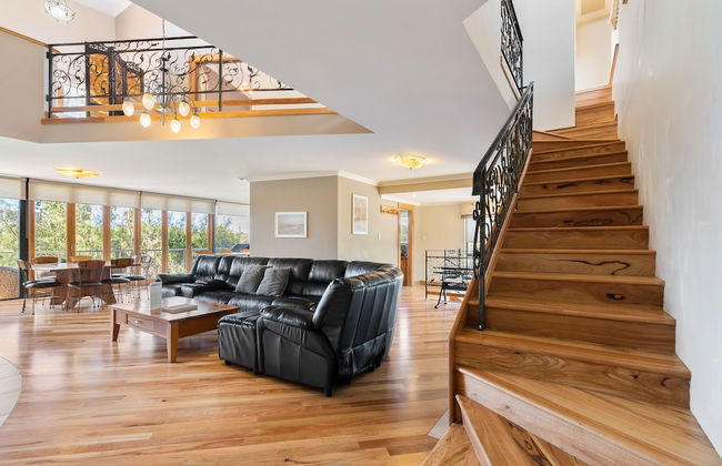 Bay Village Resort Dunsborough - Foto 75