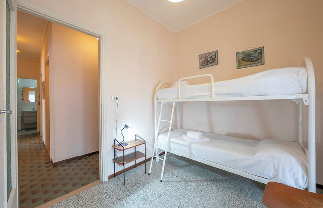 Tre Balconi Sul Mare Beach - Foto 4