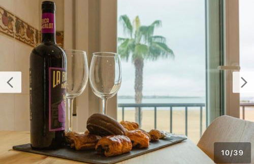 Apartamento con vistas al mar - Photo 20